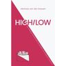 Vrije Uitgevers, De High/Low - Marloes van der Hoeven