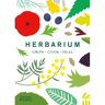 Thames & Hudson Herbarium - Caz Hildebrand