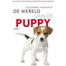 Balans, Uitgeverij De Wereld Van De Puppy - Alexandra Horowitz