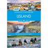 Terra - Lannoo, Uitgeverij Lannoo's Autoboek Ijsland On The Road - Lannoo's Autoboek - Svenja Venz