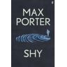 Faber & Faber Shy - Max Porter