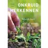 Vbk Media Onkruid Herkennen - Henk Glas