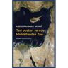 Vrije Uitgevers, De Ten Oosten Van De Middellandse Zee - Abdelrahman Munif