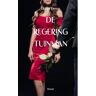 Mijnbestseller B.V. De Regering Tuinman - Guido Devos