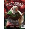 Ambo/Anthos B.V. Hard Gras 148 - Februari 2023 - Tijdschrift Hard Gras