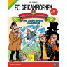 Su Strips Omnibus 16 - Porei Presenteert - F.C. De Kampioenen - Hec Leemans