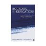 Sage Bourdieu For Educators: Policy And Practice - English