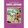 Su Strips Robert En Bertrand Integraal 8 - Robert En Bertrand - Willy Vandersteen
