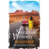 Bruna Uitgevers B.V., A.W. Roadtrip - Suzanne Vermeer