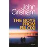 Vintage Us The Boys From Biloxi - John Grisham