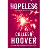 Vbk Media Hopeless - Hopeless - Colleen Hoover