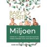 Expertboek Baby's Eerste Miljoen - Harm van Wijk