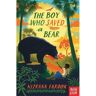 Nosy Crow The Boy Who Saved A Bear - Nizrana Farook