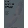 Mijnbestseller B.V. The Locust Hawks - Tony Hennig