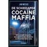 Park Uitgevers De Schiedamse Cocaïnemaffia - Jan Meeus