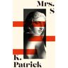 Harper Collins Uk Mrs. S - K Patrick