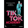 Terra - Lannoo, Uitgeverij Tiktok Academy - Jonas Lips