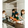 Terra - Lannoo, Uitgeverij Wat Eten We Vanavond? - Mama Baas