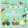 Uitgeverij Unieboek ! Het Spectr Een Kijkje Op De Boerderij