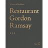 Hodder Restaurant Gordon Ramsay: A Story Of Excellence - Ramsay G