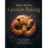 Kyle Books Pb German Baking - Krauss J