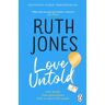 Transworld Love Untold - Ruth Jones