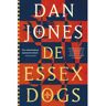 Vbk Media De Essex Dogs - Crécy Trilogie - Dan Jones