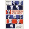 Vbk Media Oriëntatie In De Filosofie - G. van den Brink