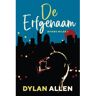 April Books De Erfgenaam - Rivers Wilde - Dylan Allen