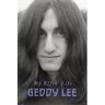 Harper Collins Us My Effin' Life - Geddy Lee