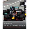 Vbk Media Formule 1: De Wereldkampioenen - Maurice Hamilton