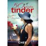 Storyland / P.A. Marydes Designs 50 Tinten Tinder 2 - Chee