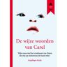 London Books De Wijze Woorden Van Carel - Angélique Kuijs