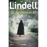 Singel Uitgeverijen De Rouwmantel - Cato Isaksen - Unni Lindell