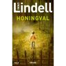 Singel Uitgeverijen Honingval - Cato Isaksen - Unni Lindell