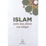 Hadieth International B.V. Islam: Méér Dan Alleen Een Religie - Ridouane Mallouki
