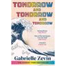 Vintage Us Tomorrow, And Tomorrow, And Tomorrow - Gabrielle Zevin