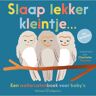 Veltman Uitgevers B.V. Slaap Lekker Kleintje...