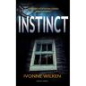 Brave New Books Instinct - Ivonne Wilken