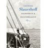 Singel Uitgeverijen Logboek Slauerhoff - J. Slauerhoff