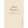 Uitgeverij Unieboek ! Het Spectr Soul Planner - Josefin Dahlberg
