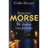 Vbk Media De Doden Van Jericho - Inspecteur Morse - Colin Dexter