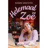 Vbk Media Helemaal Zoë - Susan van Eyck