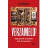 Amsterdam University Press Verzameld! - Inge Misschaert