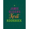 Vbk Media Jamie Oliver's Kerstkookboek - Jamie Oliver