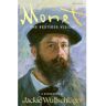 Penguin Monet: The Restless Vision - Wullschlager J