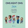 Borgerhoff & Lamberigts Ons Kent Ons - Zaza