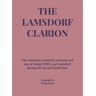 Mijnbestseller B.V. The Lamsdorf Clarion - Philip Baker