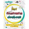 Bbnc Uitgevers Het Anti-Frustratiedoeboek - Annick Helsen