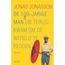 Atlas Contact, Uitgeverij De 100-Jarige Man Die Terugkwam Om De Wereld Te Redden - Jonas Jonasson